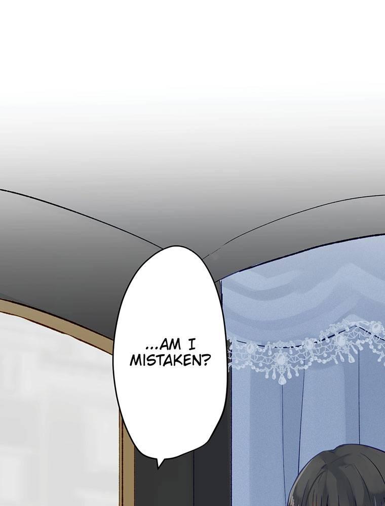 Story of My Fiancee Chapter 6 page 40 - 