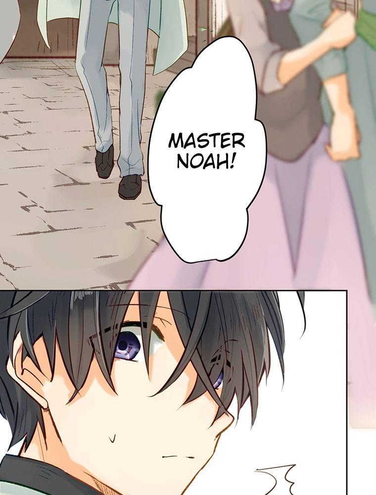 Story of My Fiancee Chapter 6 page 5 - 