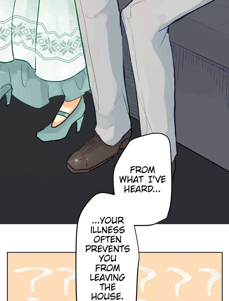 Story of My Fiancee Chapter 6 page 42 - 