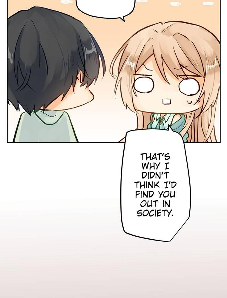 Story of My Fiancee Chapter 6 page 43 - 