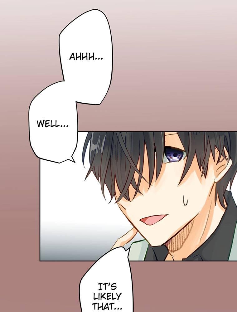 Story of My Fiancee Chapter 6 page 44 - 