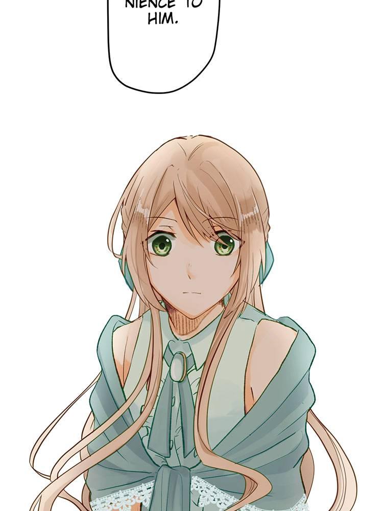 Story of My Fiancee Chapter 6 page 46 - 