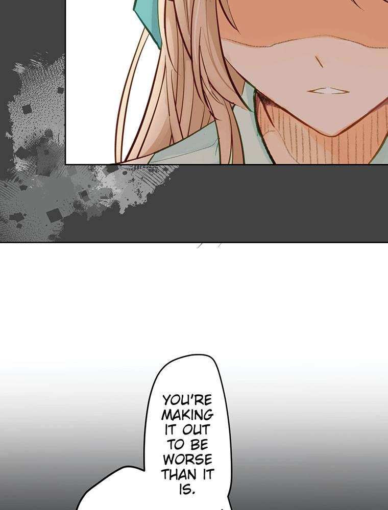 Story of My Fiancee Chapter 6 page 49 - 