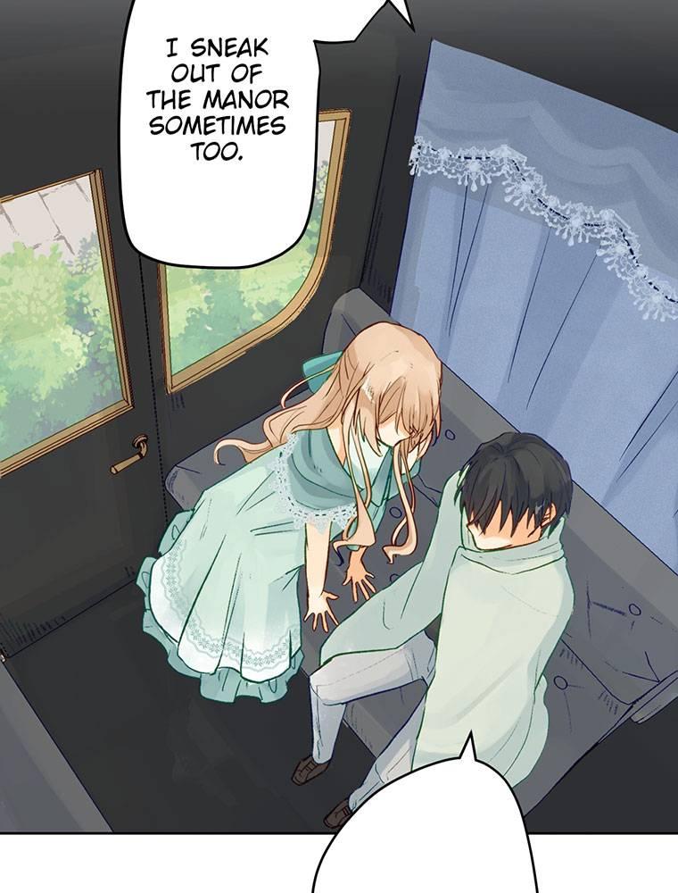 Story of My Fiancee Chapter 6 page 50 - 