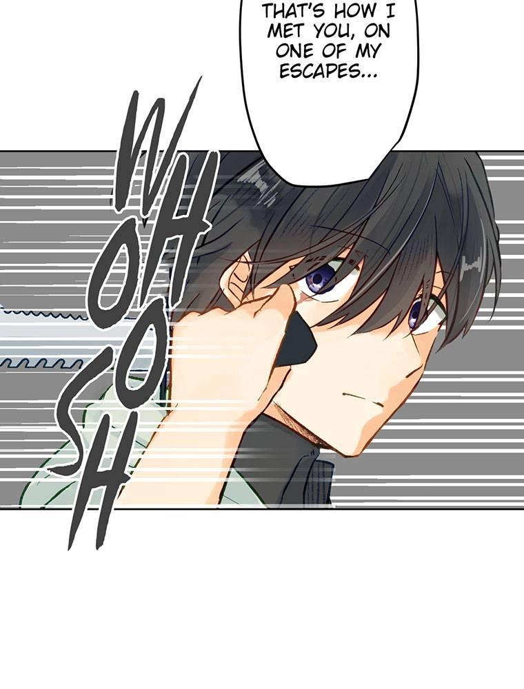 Story of My Fiancee Chapter 6 page 51 - 