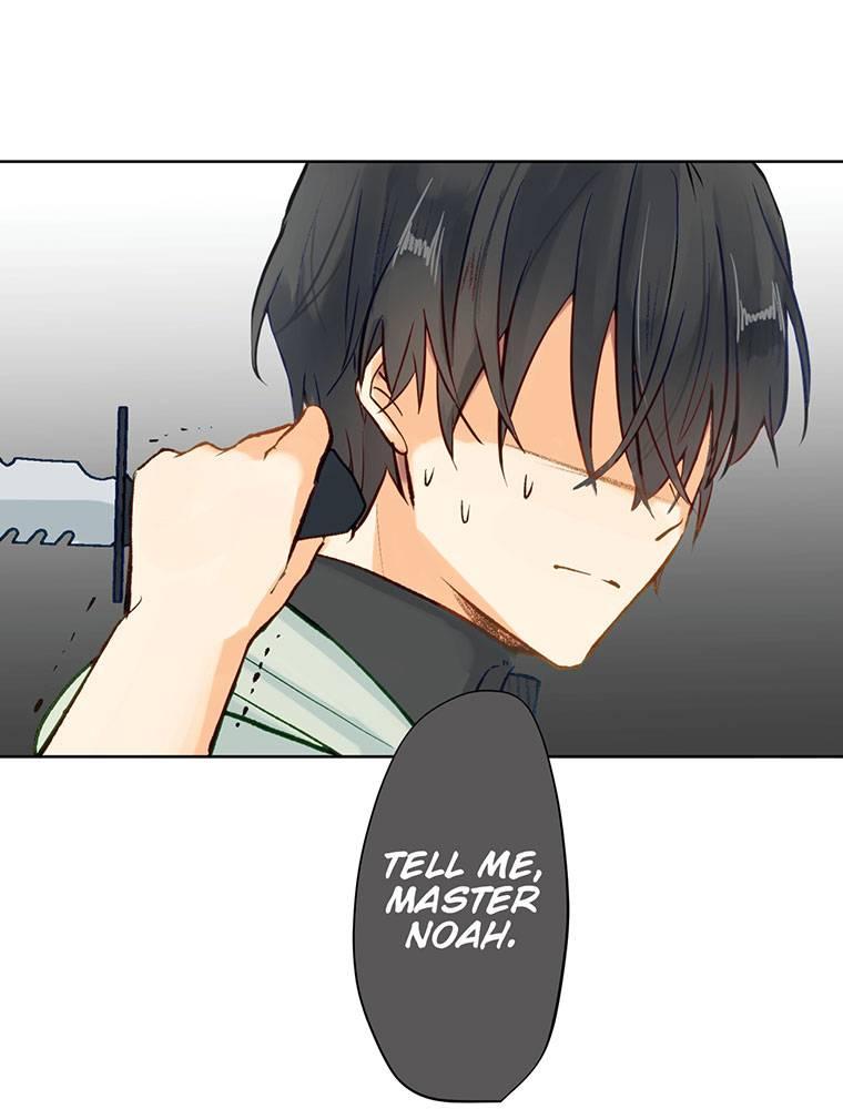 Story of My Fiancee Chapter 6 page 52 - 