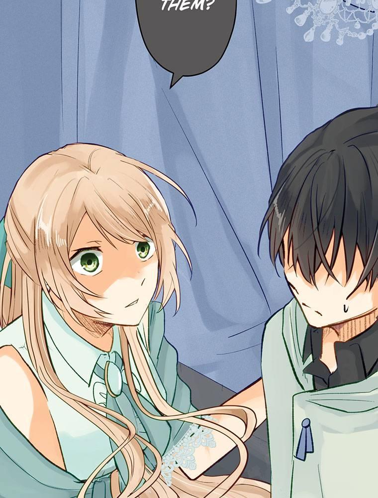 Story of My Fiancee Chapter 6 page 54 - 