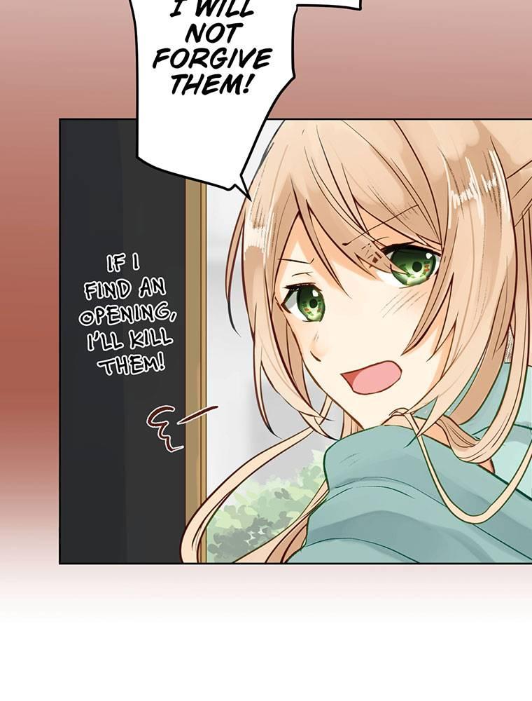 Story of My Fiancee Chapter 6 page 60 - 