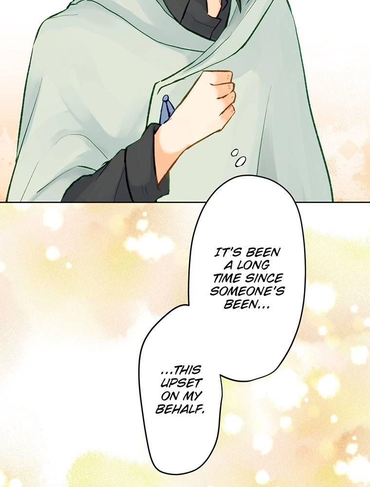 Story of My Fiancee Chapter 6 page 62 - 