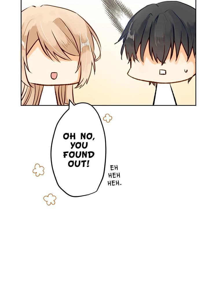 Story of My Fiancee Chapter 6 page 65 - 
