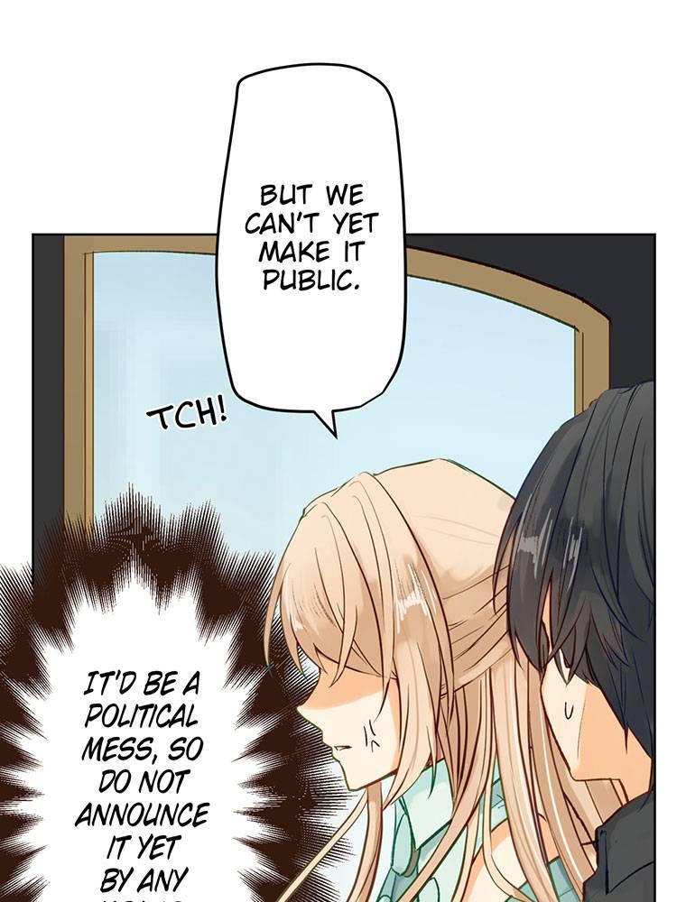 Story of My Fiancee Chapter 6 page 76 - 