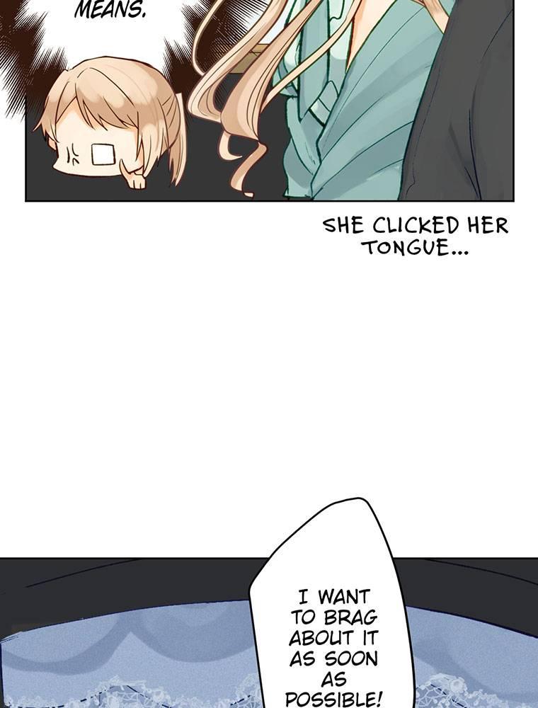 Story of My Fiancee Chapter 6 page 77 - 