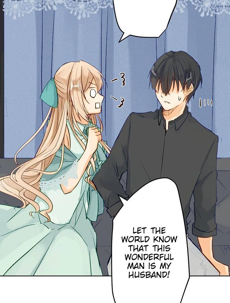 Story of My Fiancee Chapter 6 page 78 - 