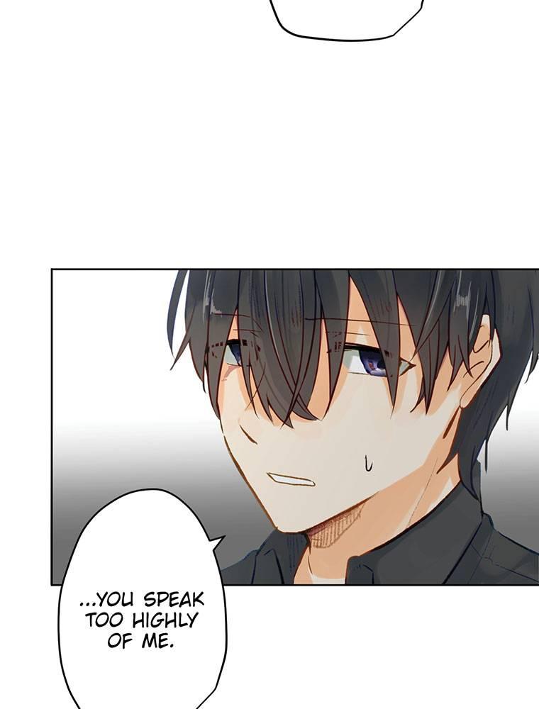 Story of My Fiancee Chapter 6 page 79 - 