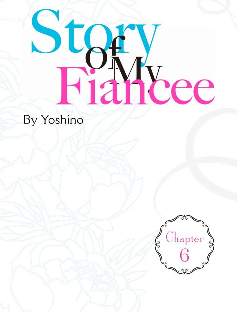 Story of My Fiancee Chapter 6 page 9 - 