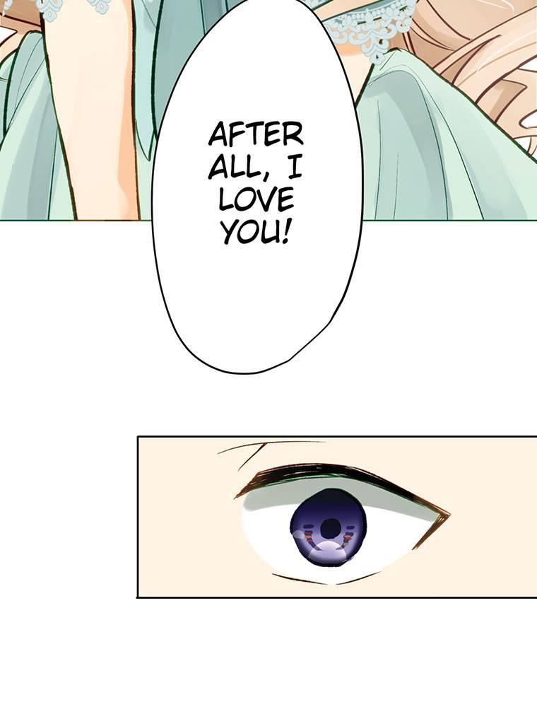 Story of My Fiancee Chapter 6 page 82 - 