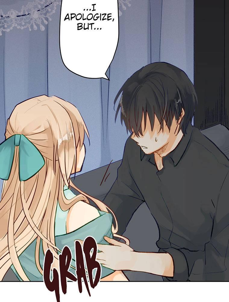 Story of My Fiancee Chapter 6 page 87 - 