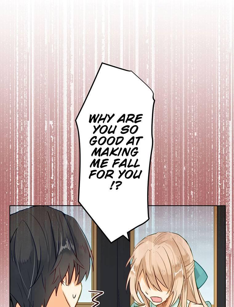 Story of My Fiancee Chapter 6 page 92 - 