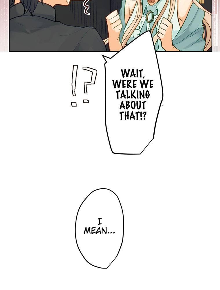 Story of My Fiancee Chapter 6 page 93 - 
