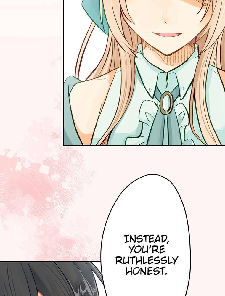 Story of My Fiancee Chapter 6 page 95 - 