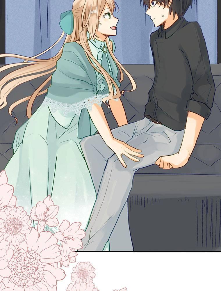 Story of My Fiancee Chapter 6 page 98 - 