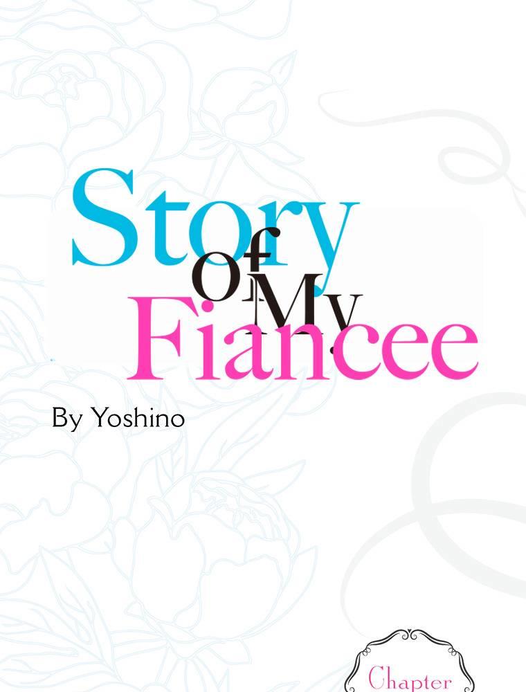 Story of My Fiancee Chapter 7 page 1 - 