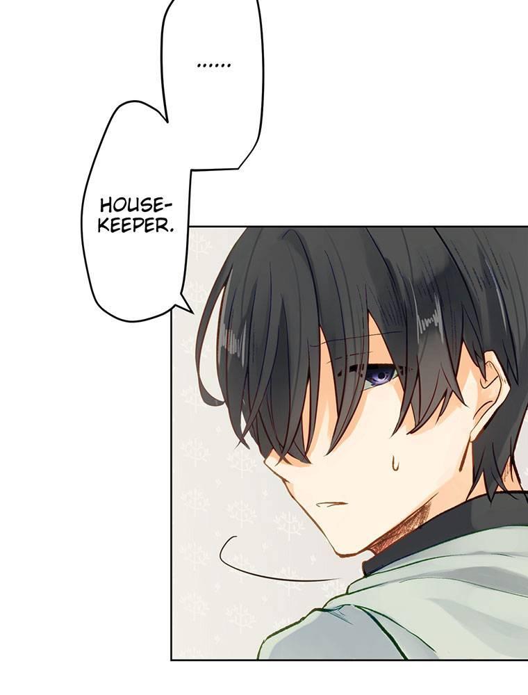 Story of My Fiancee Chapter 7 page 12 - 
