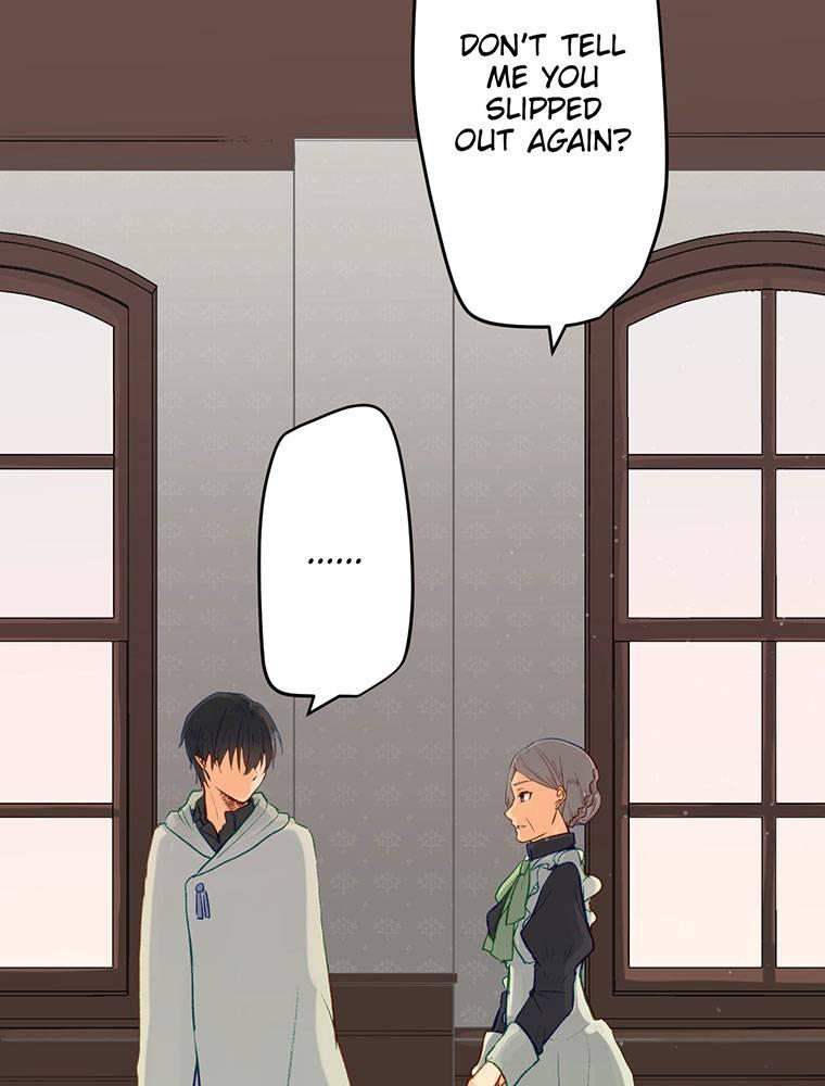 Story of My Fiancee Chapter 7 page 14 - 
