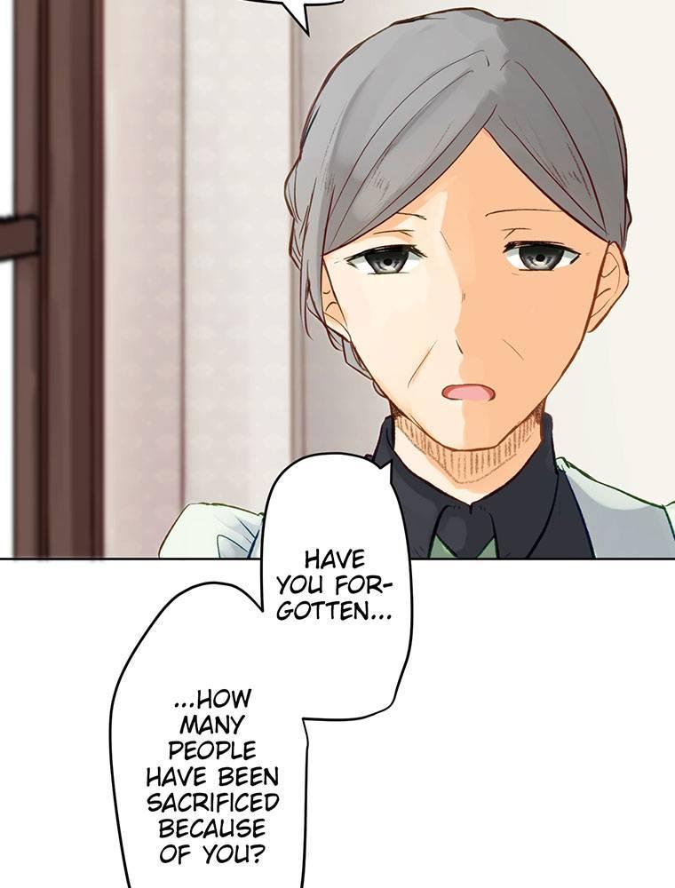 Story of My Fiancee Chapter 7 page 16 - 