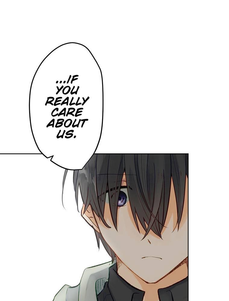 Story of My Fiancee Chapter 7 page 20 - 