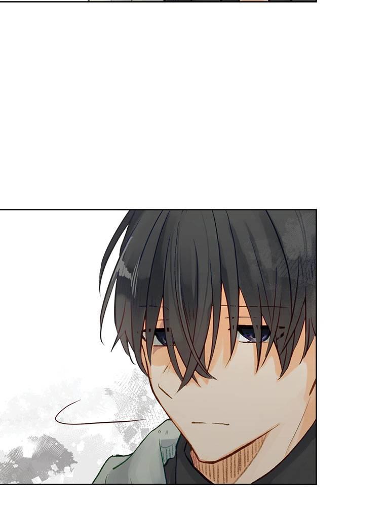 Story of My Fiancee Chapter 7 page 21 - 