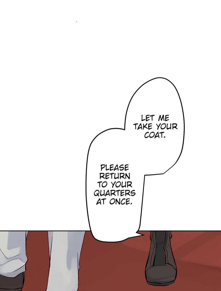 Story of My Fiancee Chapter 7 page 22 - 