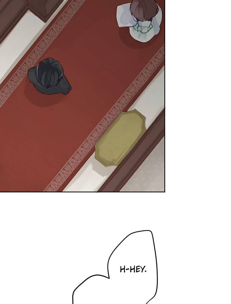 Story of My Fiancee Chapter 7 page 27 - 