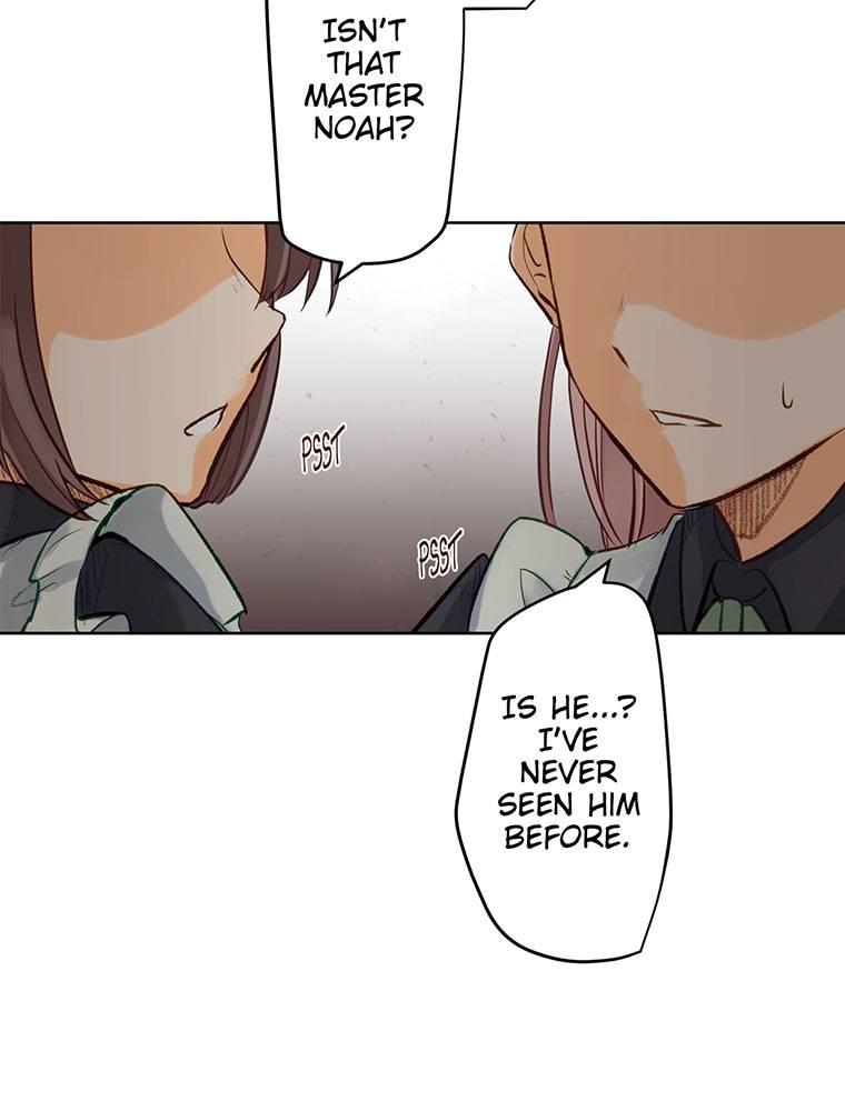 Story of My Fiancee Chapter 7 page 28 - 