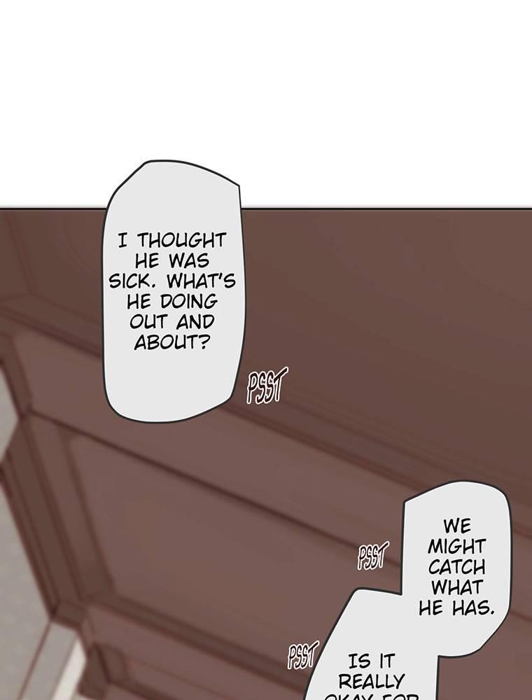 Story of My Fiancee Chapter 7 page 29 - 