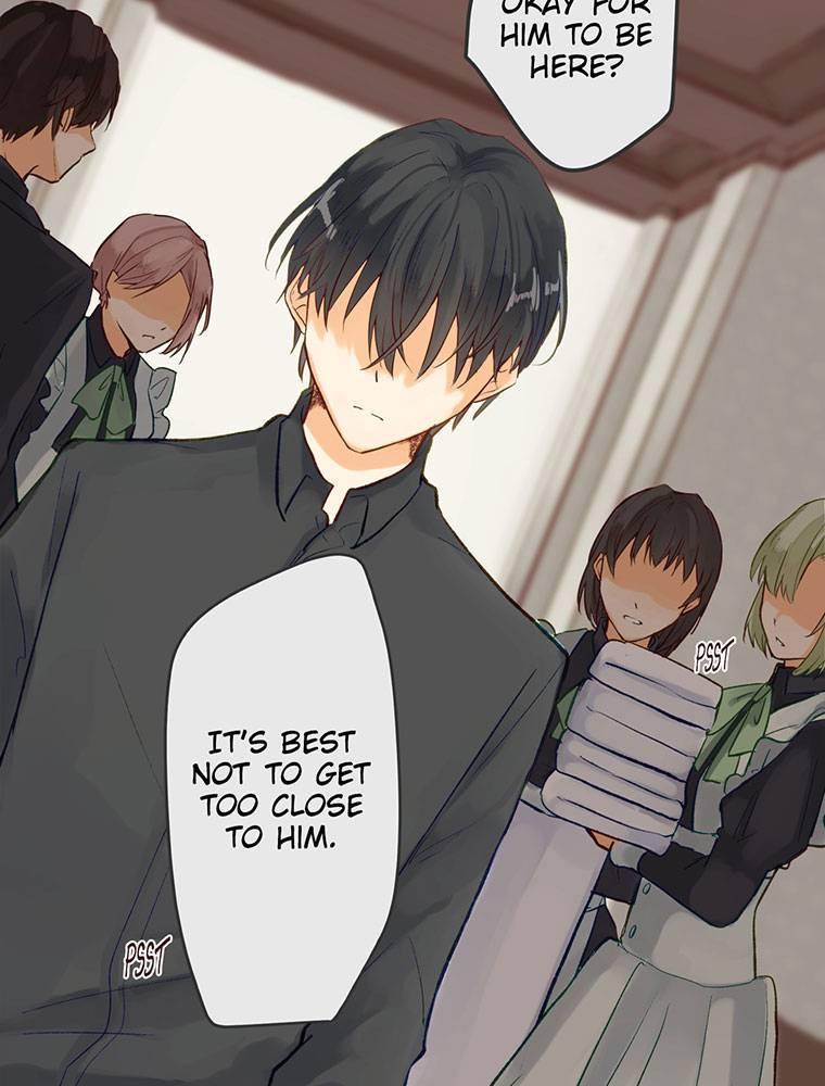 Story of My Fiancee Chapter 7 page 30 - 