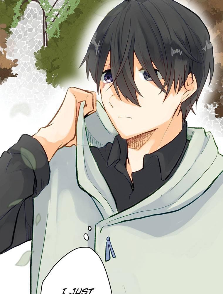 Story of My Fiancee Chapter 7 page 4 - 