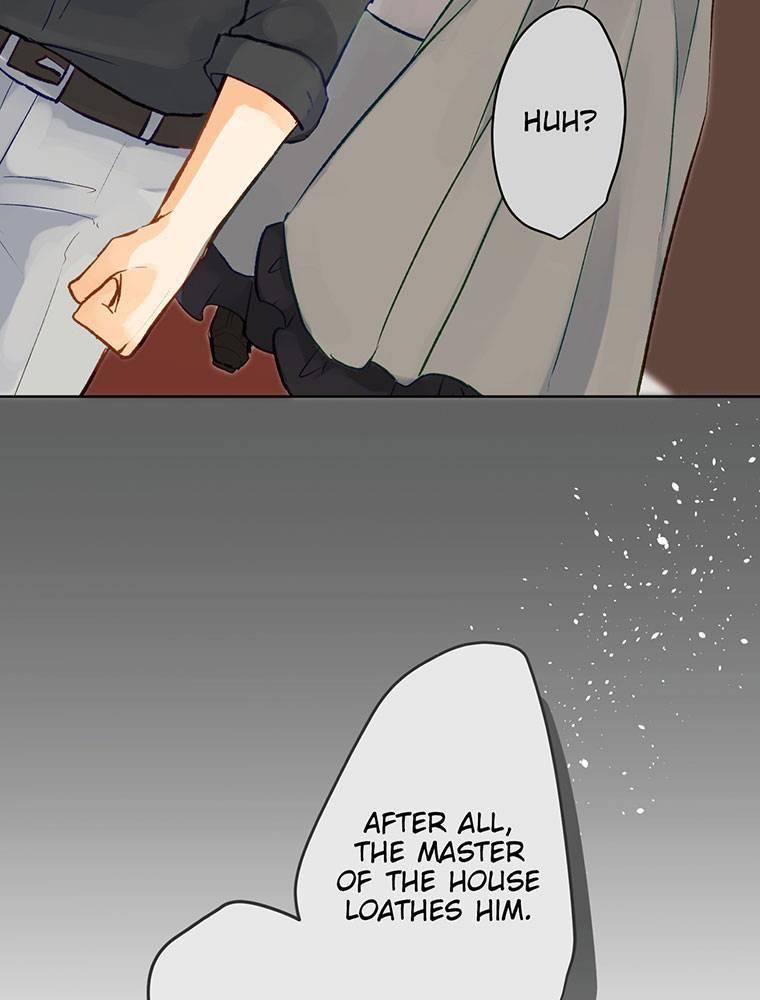 Story of My Fiancee Chapter 7 page 31 - 