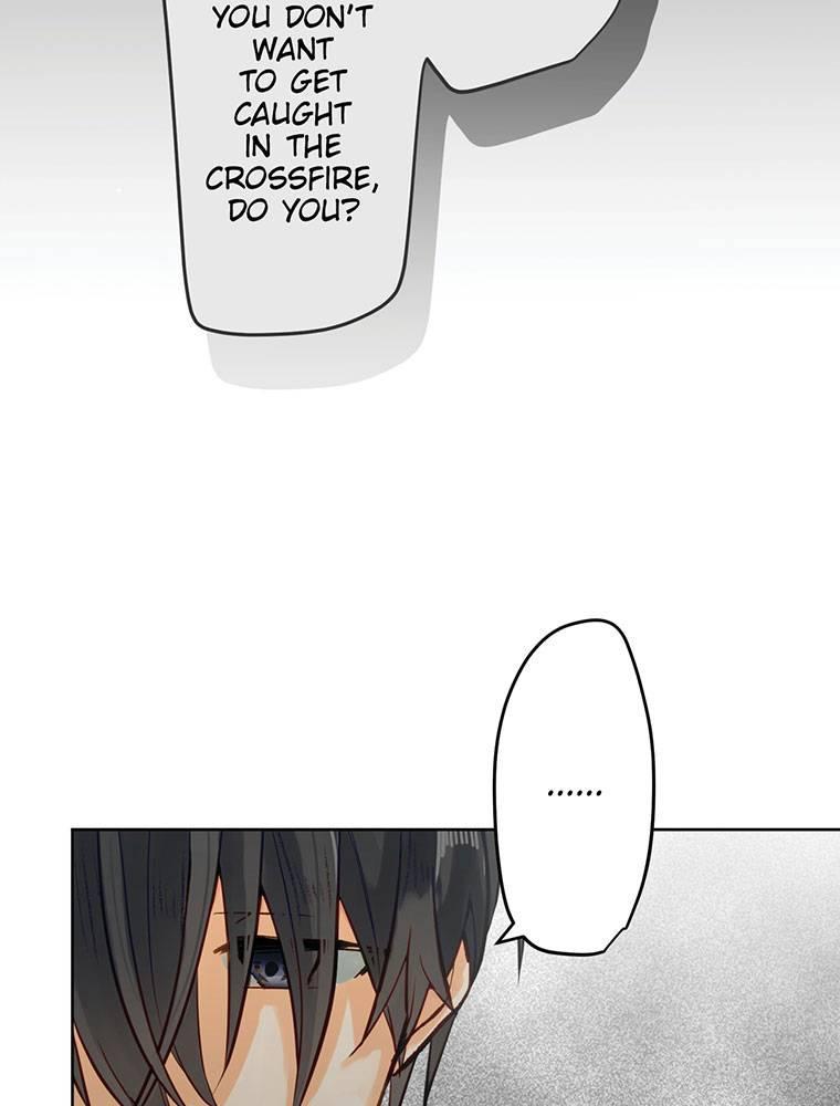Story of My Fiancee Chapter 7 page 32 - 