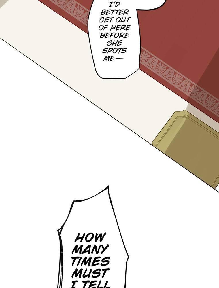 Story of My Fiancee Chapter 7 page 38 - 