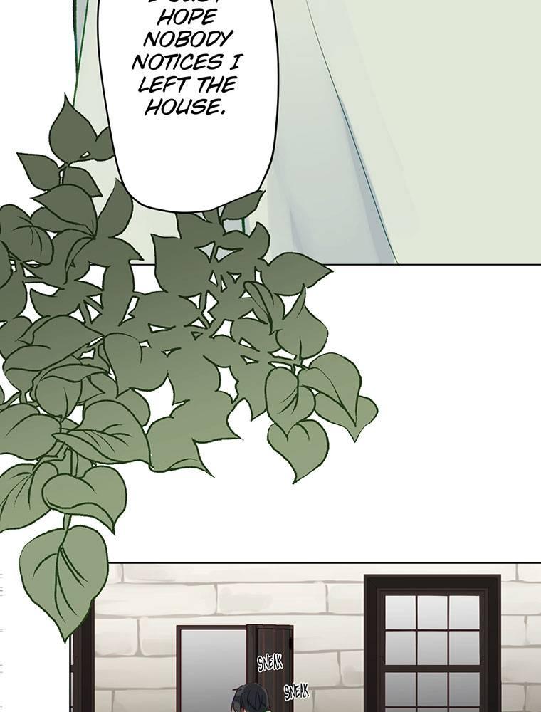 Story of My Fiancee Chapter 7 page 5 - 
