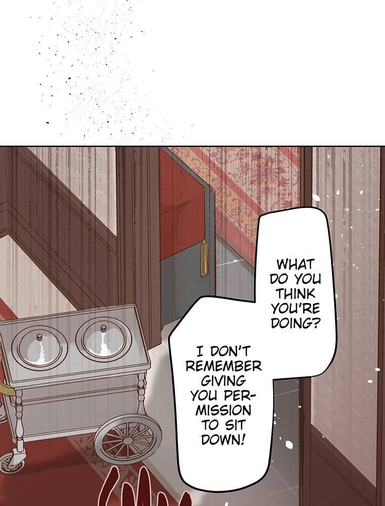 Story of My Fiancee Chapter 7 page 48 - 