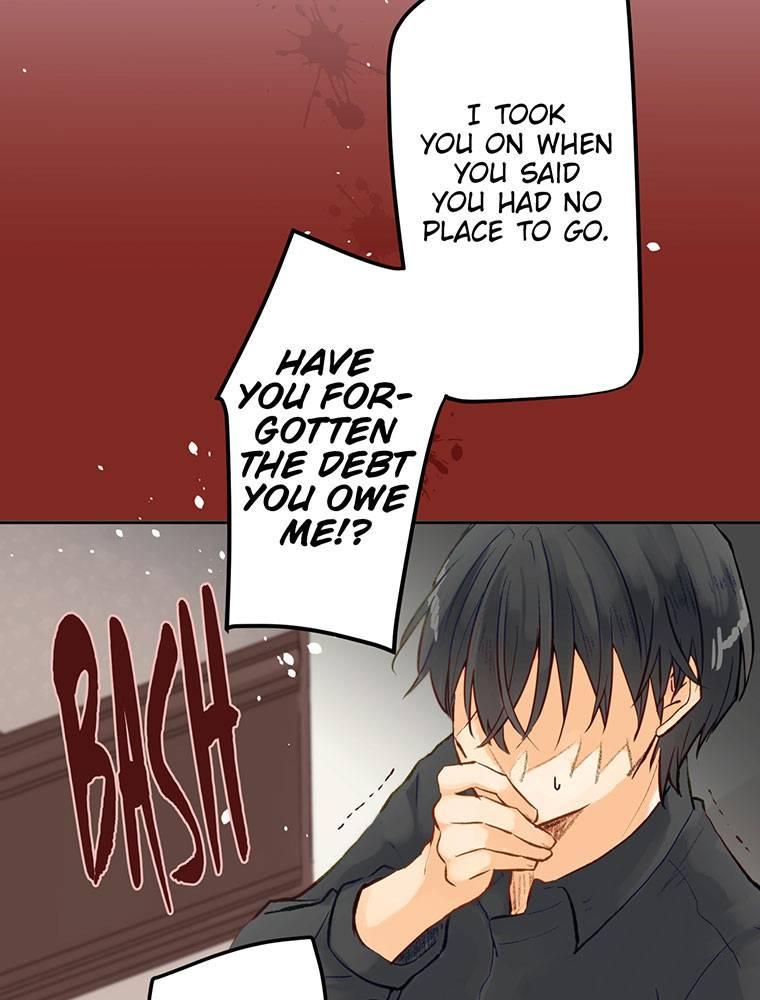 Story of My Fiancee Chapter 7 page 50 - 