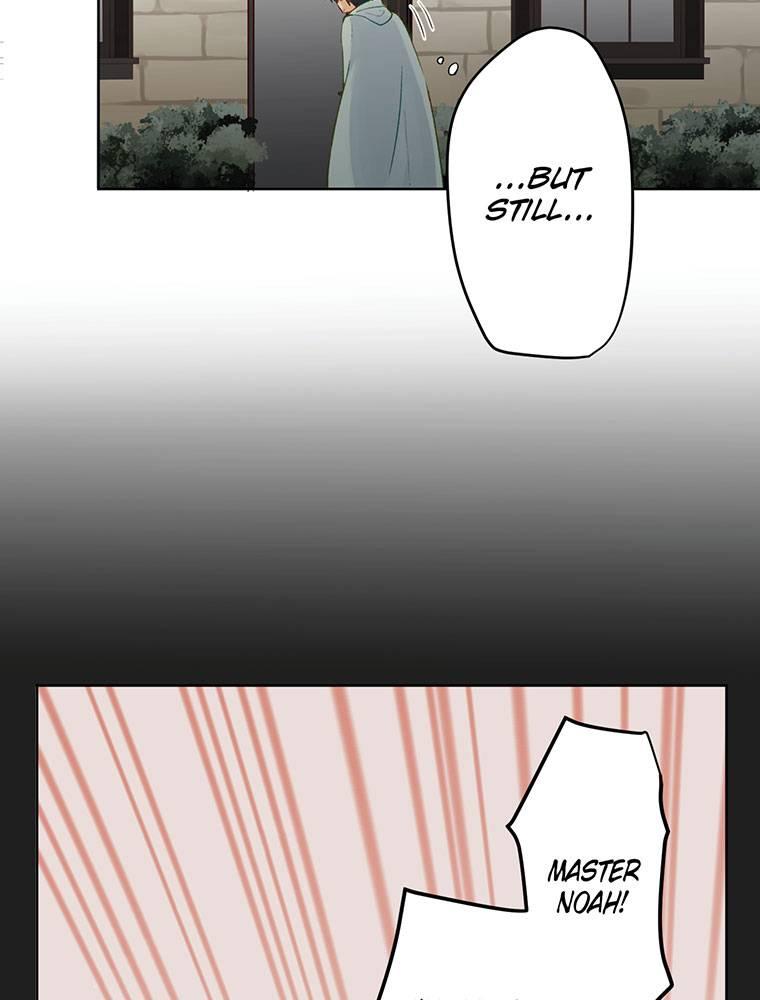 Story of My Fiancee Chapter 7 page 6 - 