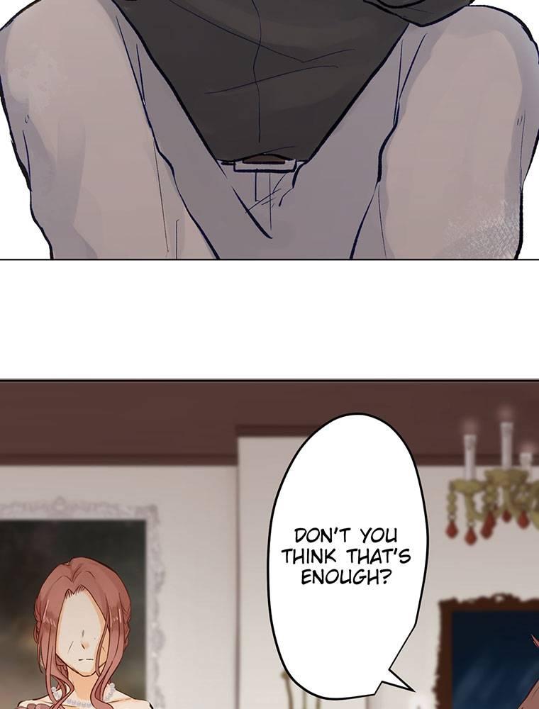 Story of My Fiancee Chapter 7 page 55 - 