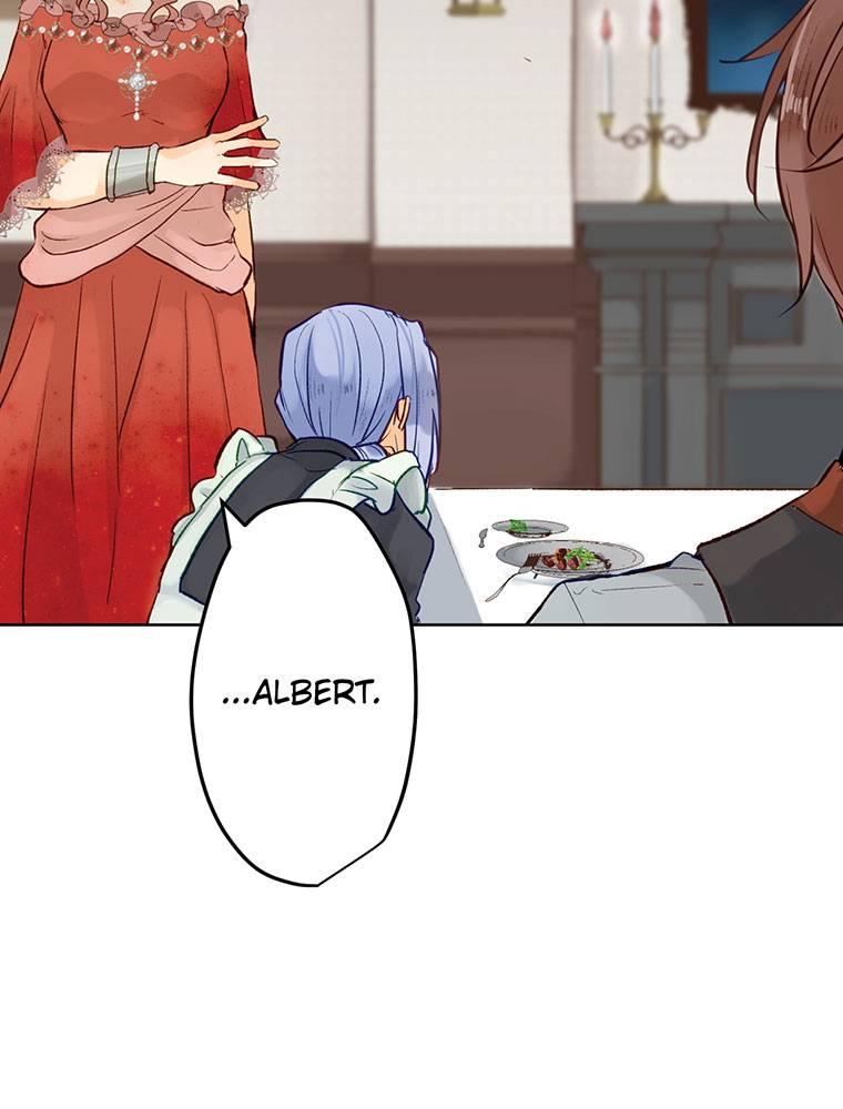 Story of My Fiancee Chapter 7 page 56 - 