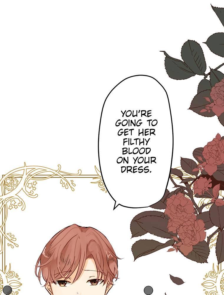 Story of My Fiancee Chapter 7 page 57 - 