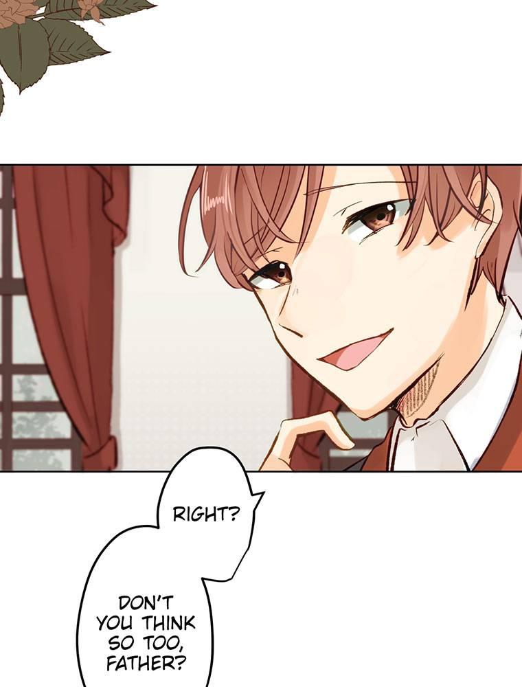 Story of My Fiancee Chapter 7 page 59 - 