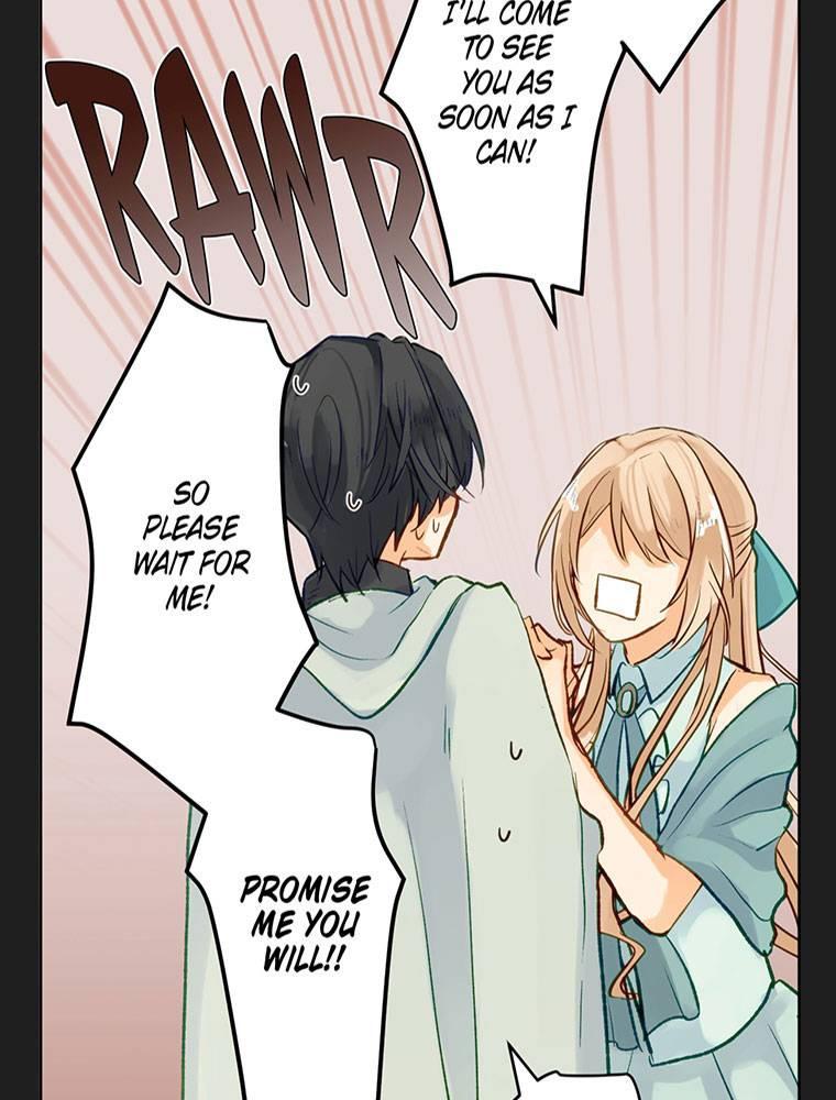 Story of My Fiancee Chapter 7 page 7 - 