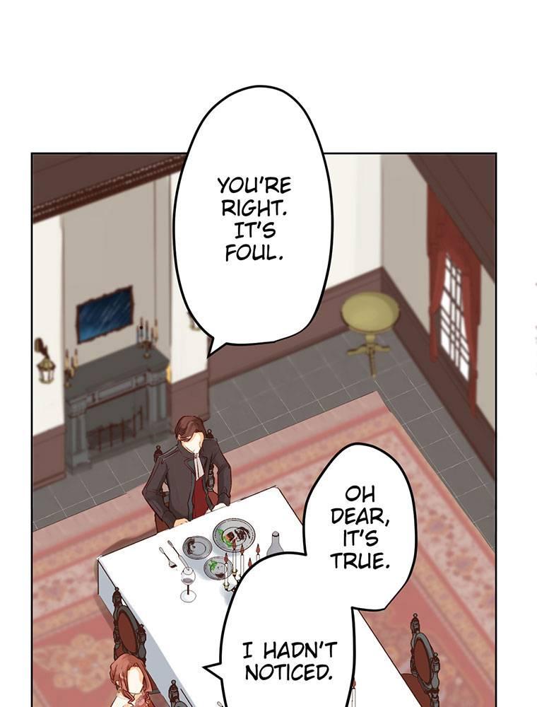 Story of My Fiancee Chapter 7 page 61 - 